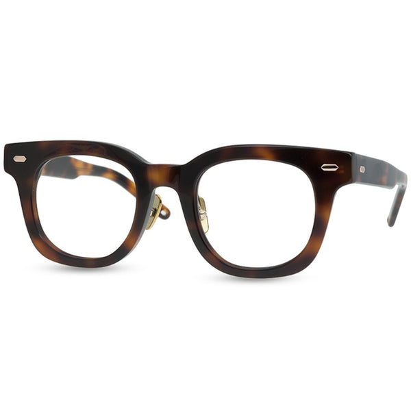 Square Glasses A2205