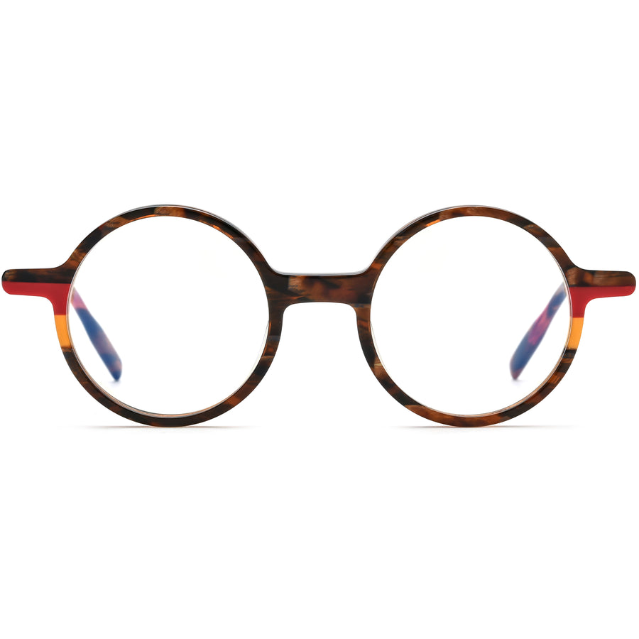 Round Glasses BR1047