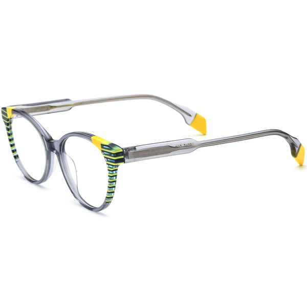 Cat-Eye Glasses BR1024