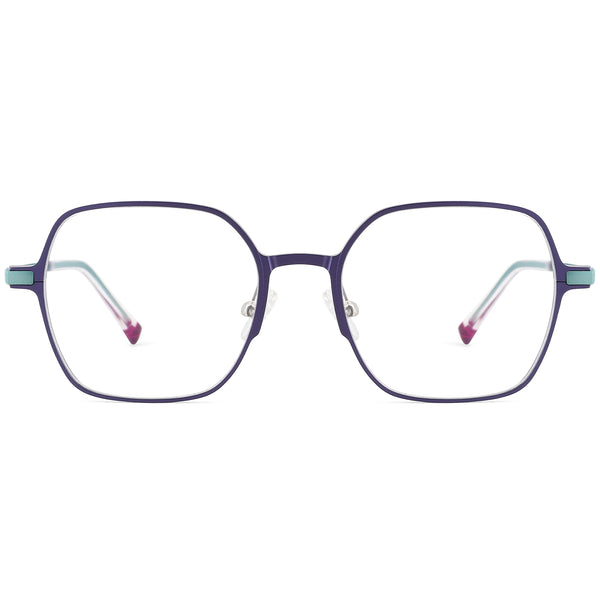 Square Glasses YEM1027