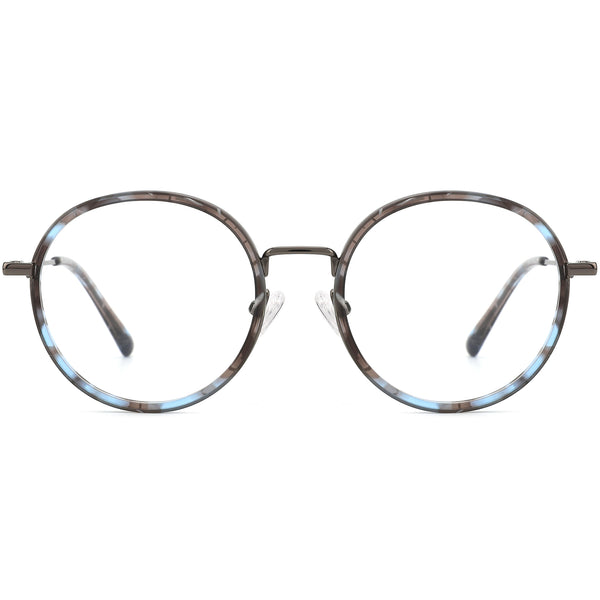 Round Glasses YEC1035