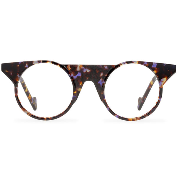 Geometric Glasses A2209