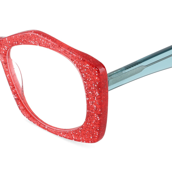 Geometric Glasses YSAA1053