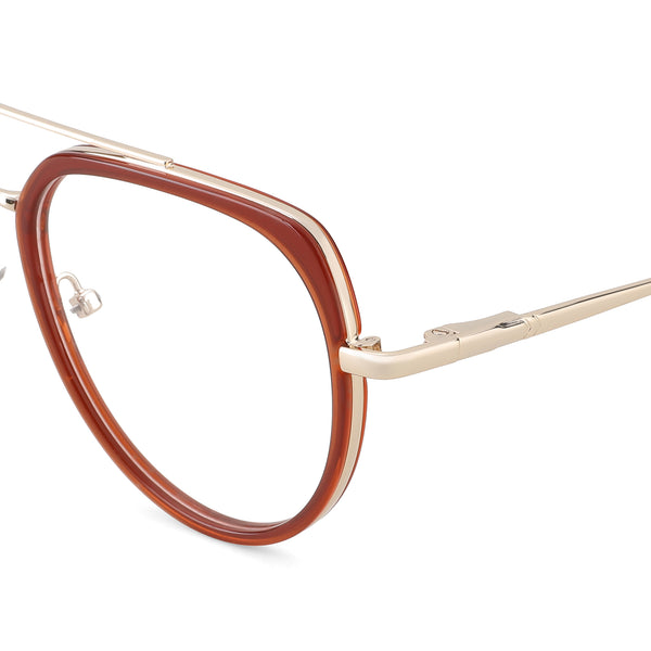 Aviator Glasses YAC1013