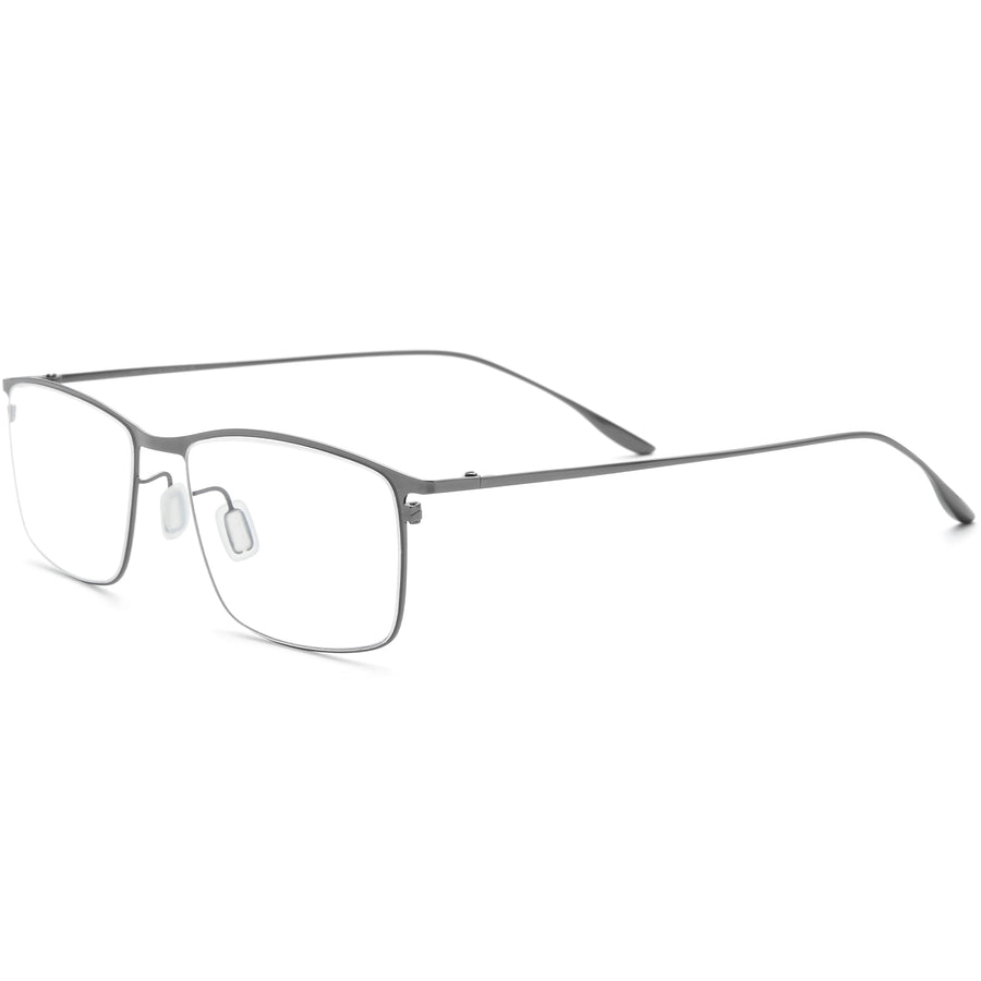 Rectangle Glasses BR1340