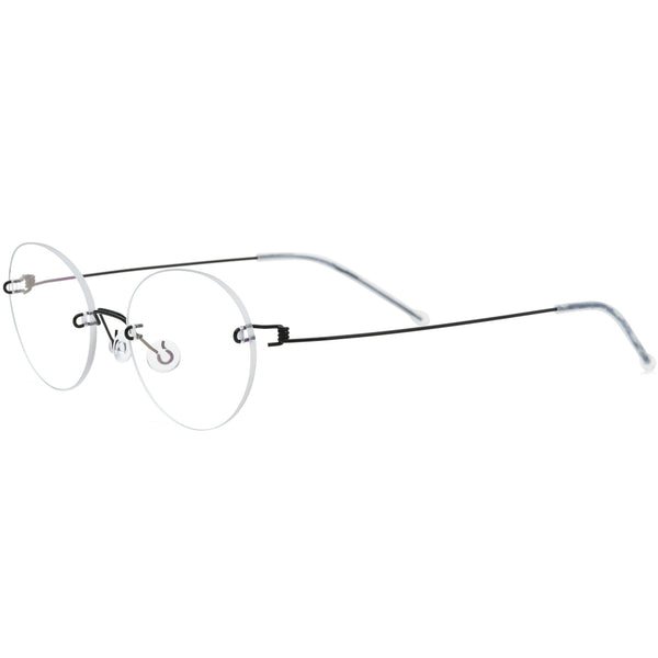 Oval Glasses BR1336