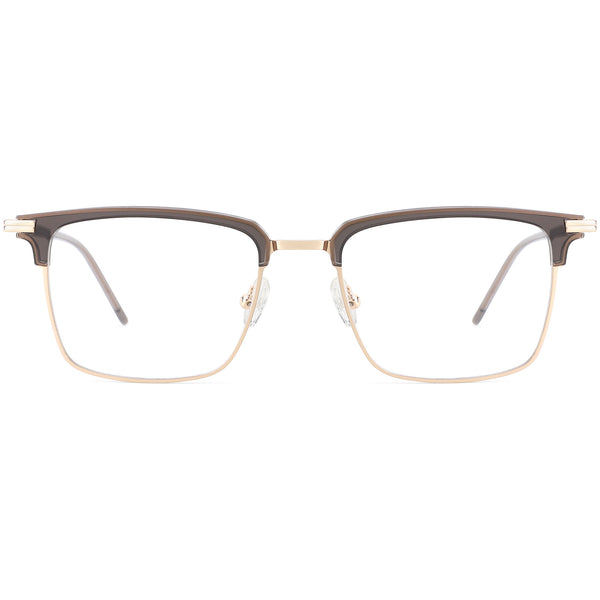 Browline Glasses YAC1021