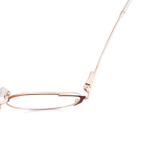 Cat-Eye Glasses YEM1054