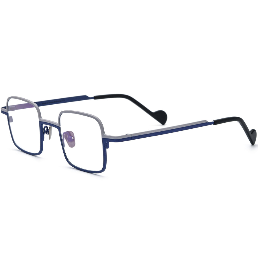 Square Glasses BR1291