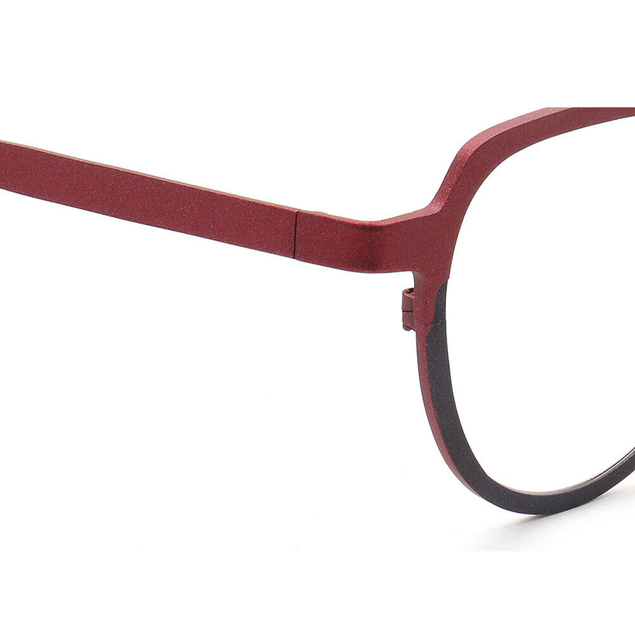 Geometric Glasses A3870