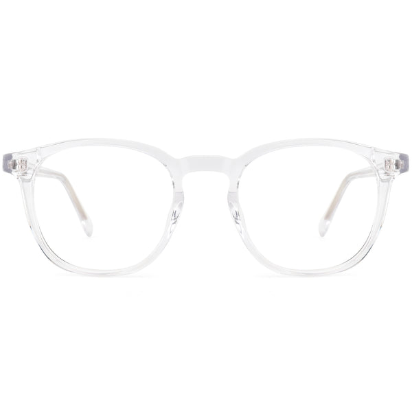 Square Glasses YAA1055