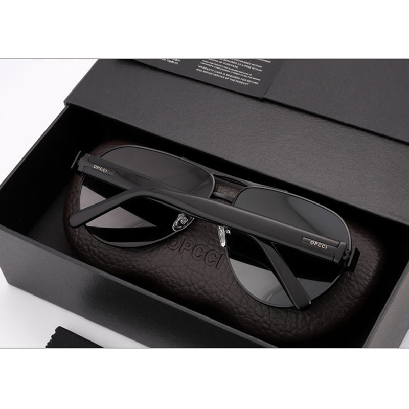 Aviator Sunglasses S1048