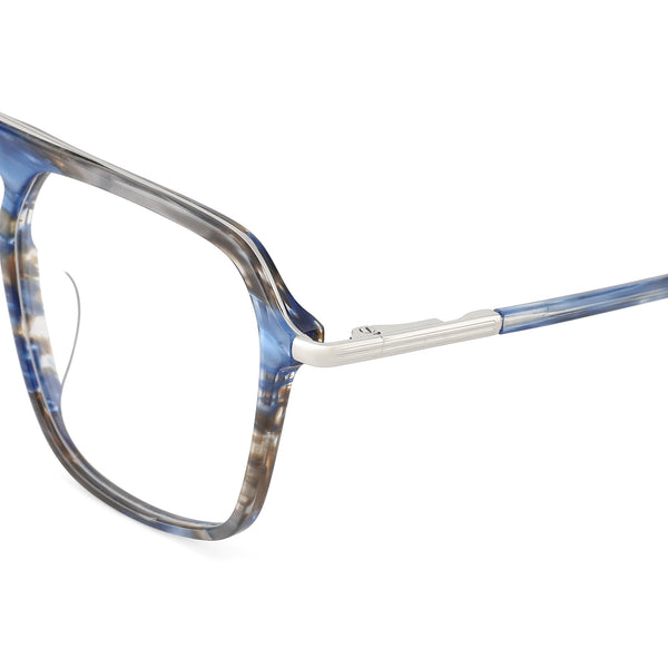 Square Glasses YAC1004