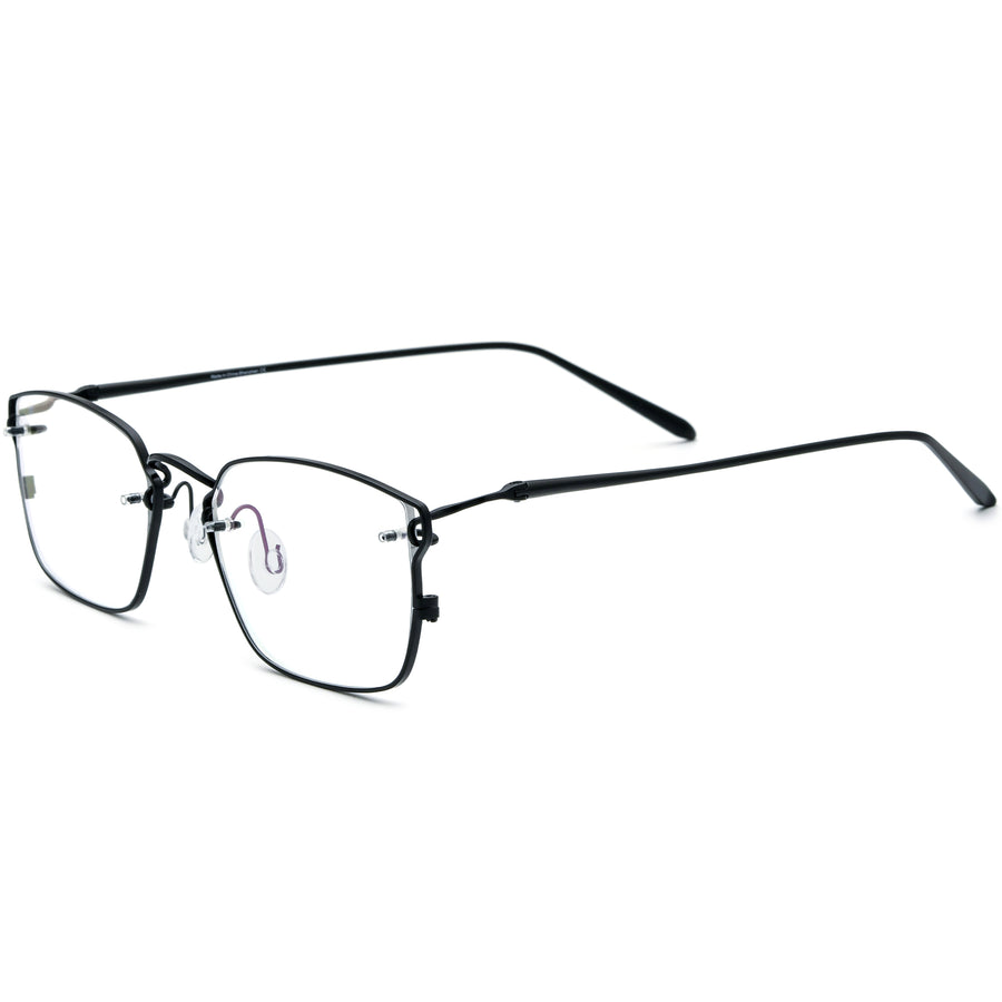 Rectangle Glasses BR1227