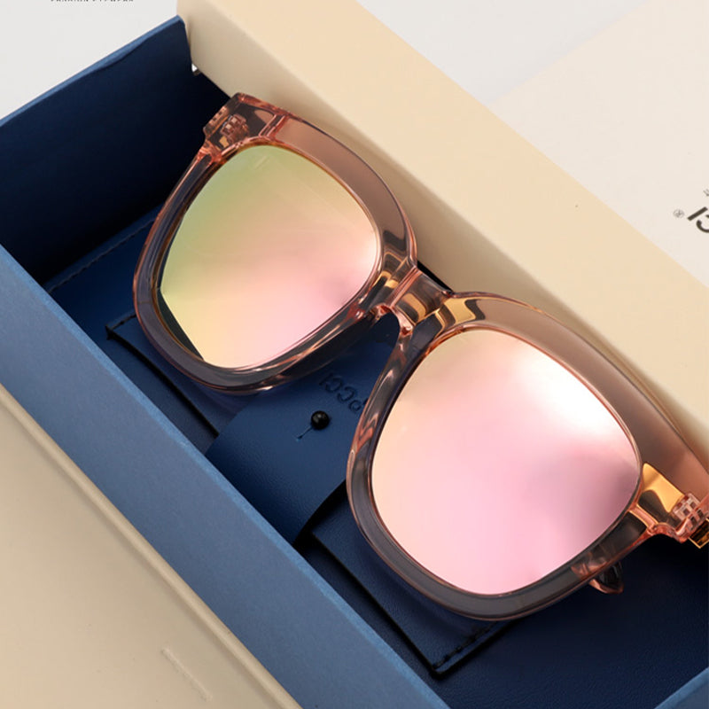 Square Sunglasses S1040