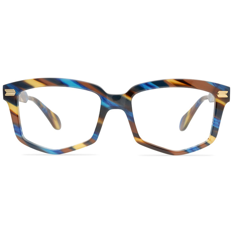 Geometric Glasses A2281