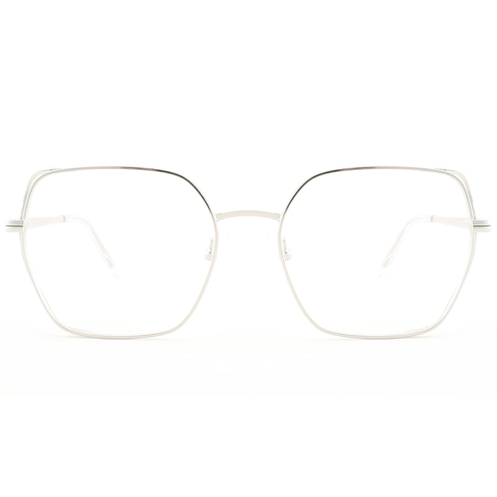 Geometric Glasses YEM1105