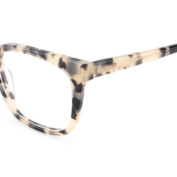Square Glasses YEA1055