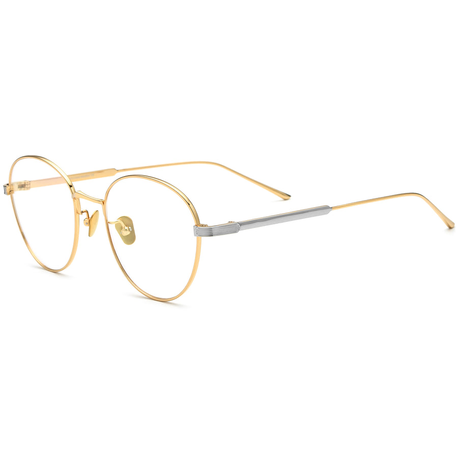 Cat-Eye Glasses BR1213