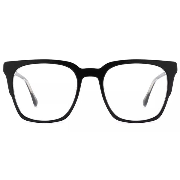 Square Glasses A3723