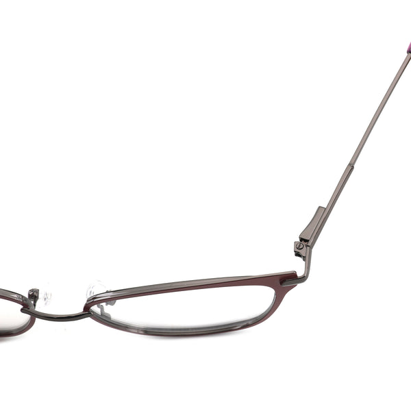 Cat-Eye Glasses YEM1044