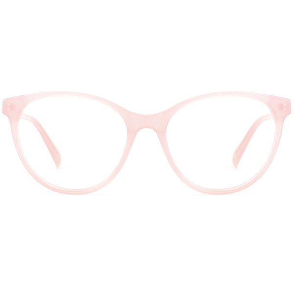 Round Glasses YEA1069