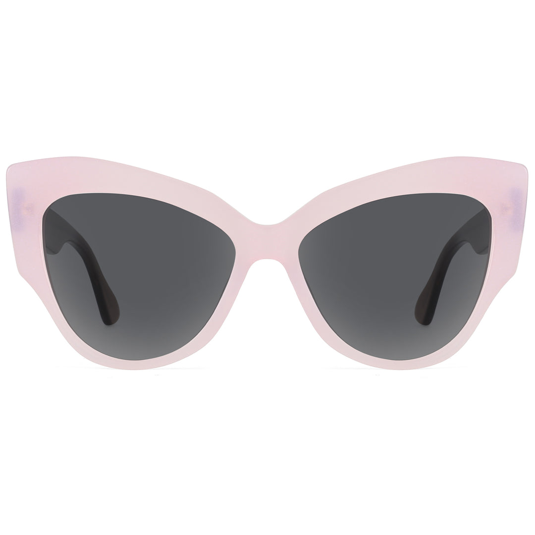 Cat-Eye Sunglasses YS1070