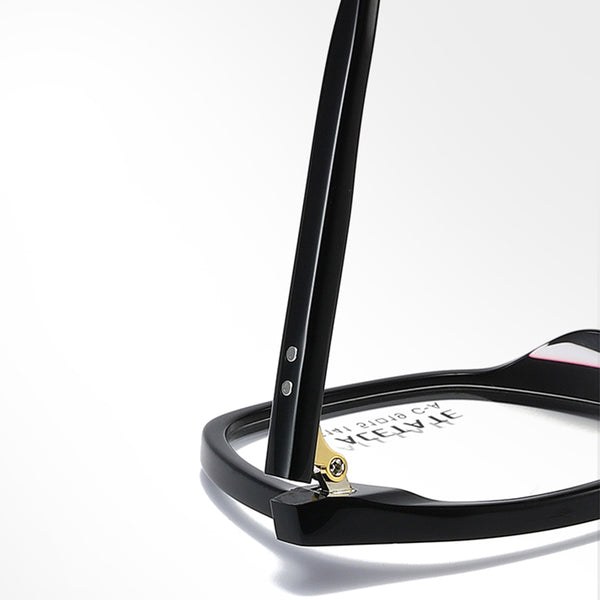 Square Glasses A1074