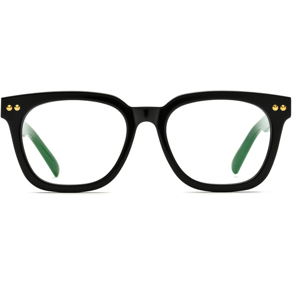 Square Glasses BR1259