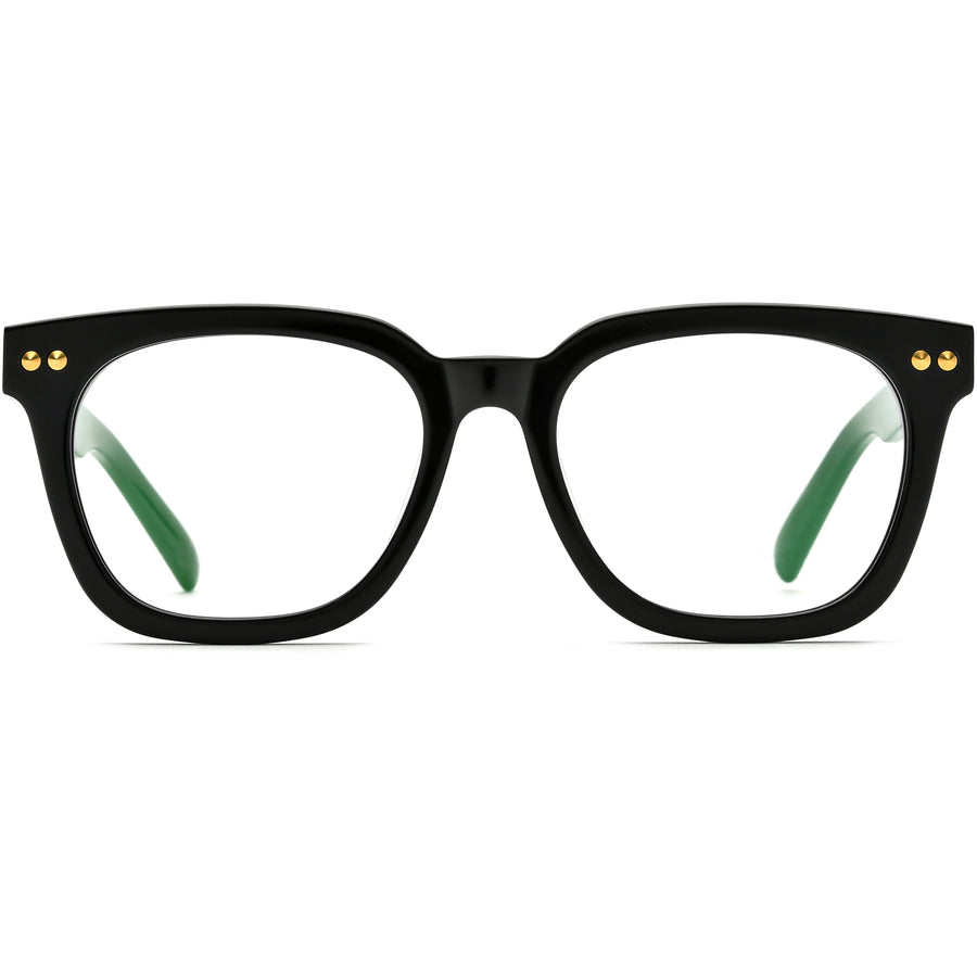 Square Glasses BR1259