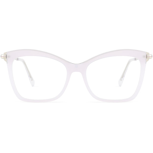 Cat-Eye Glasses YEC1069