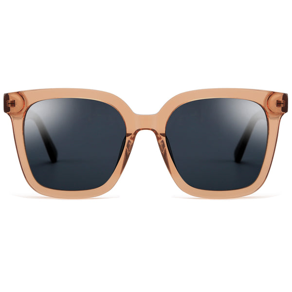 Square Sunglasses YS1012