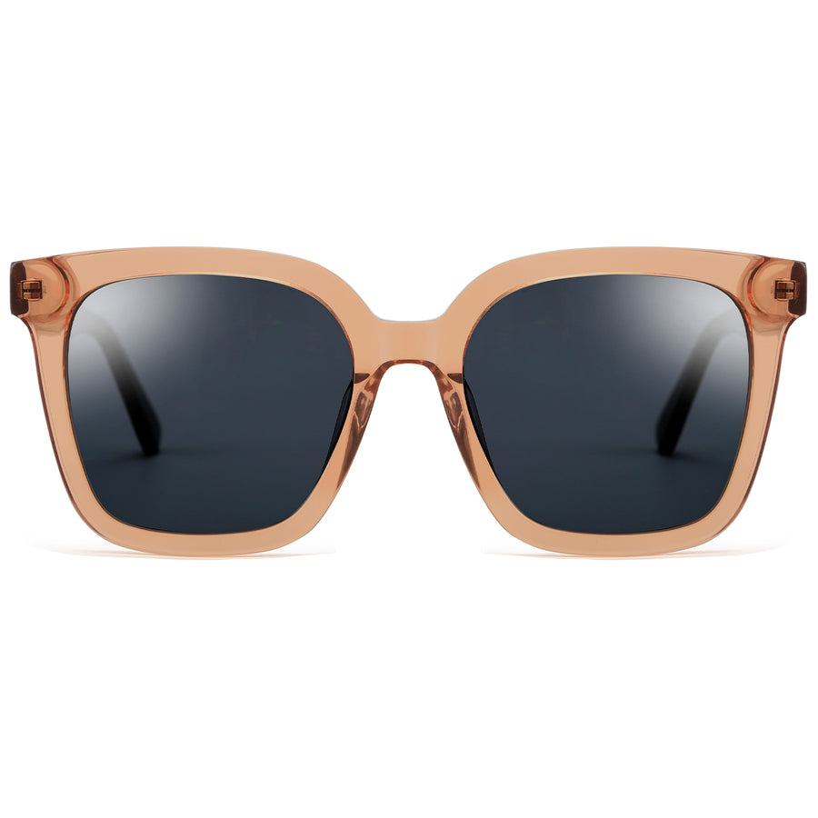 Square Sunglasses YS1012