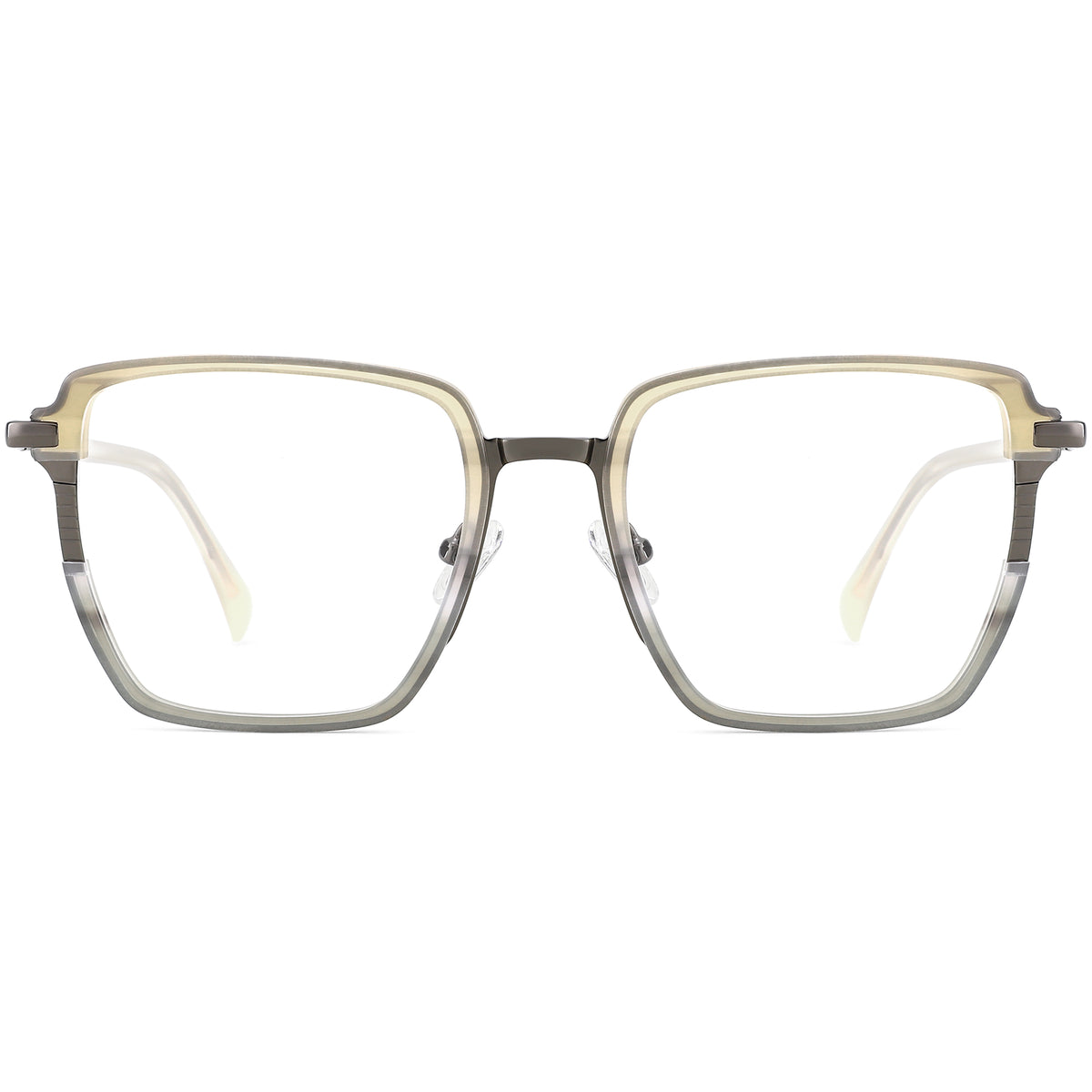 Square Glasses YEC1076