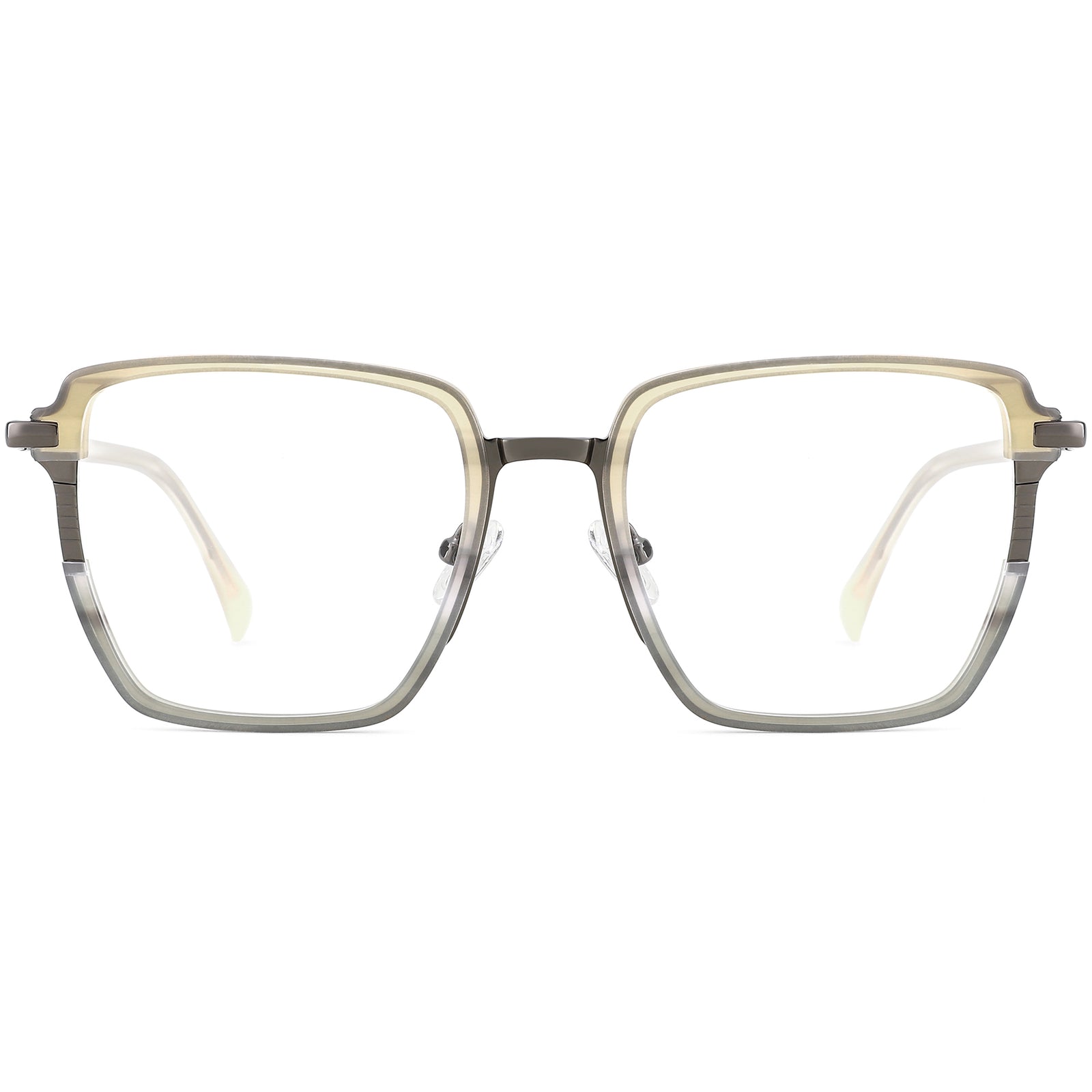 Square Glasses YEC1076