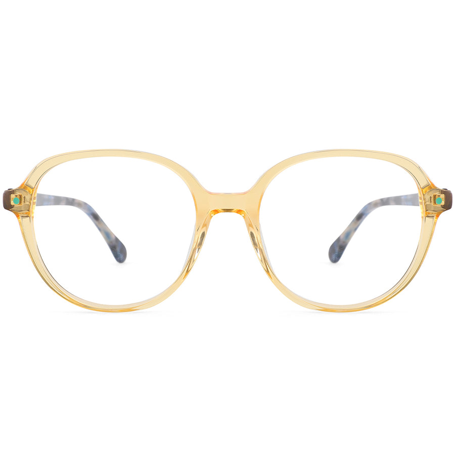 Round Glasses YSAA1014
