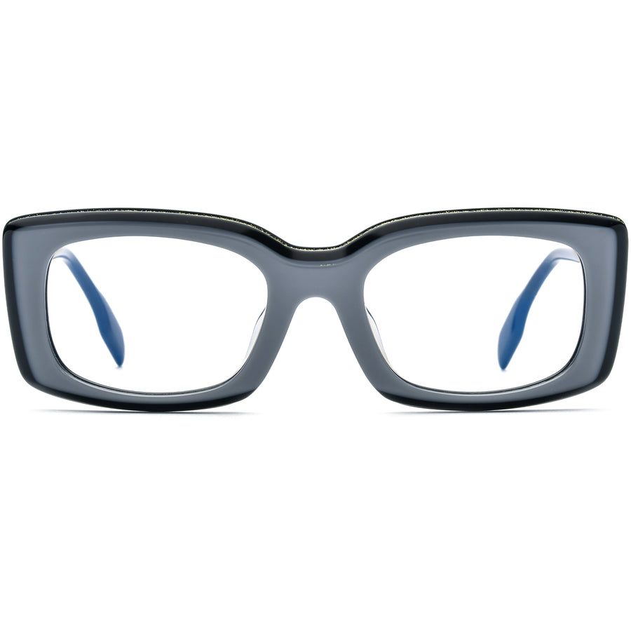 Rectangle Glasses BR1001