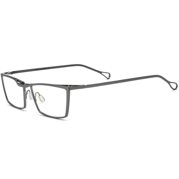 Rectangle Glasses BR1229