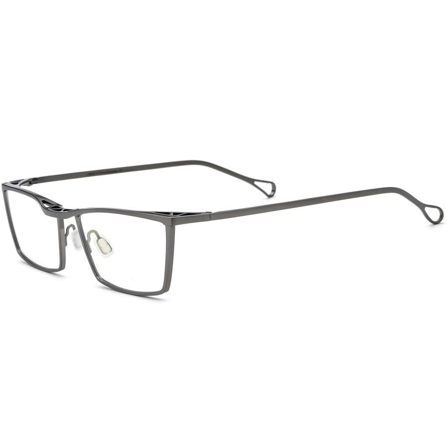 Rectangle Glasses BR1229