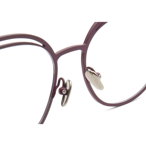 Cat-Eye Glasses A3864
