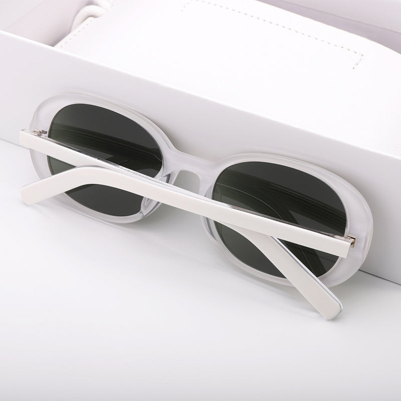 Oval Sunglasses S1064