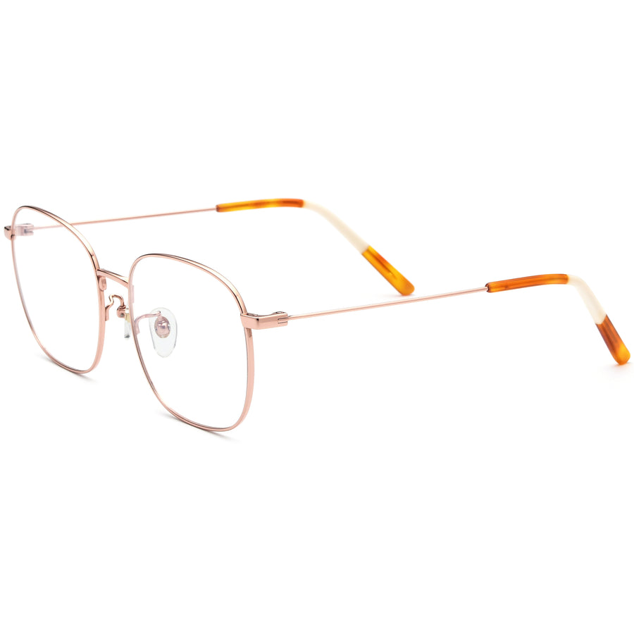 Square Glasses BR1179