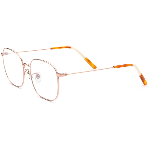 Square Glasses BR1179