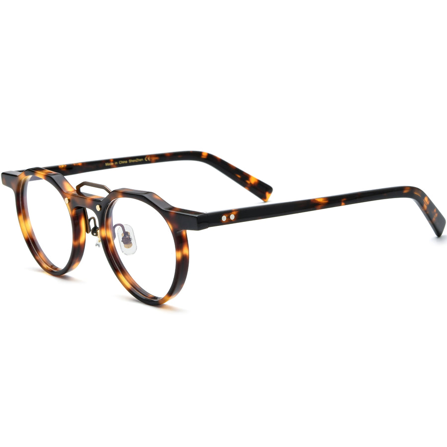 Round Glasses BR1090