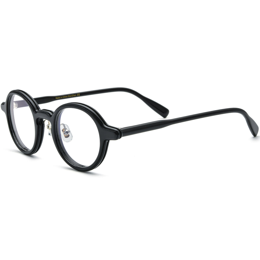 Round Glasses BR1095