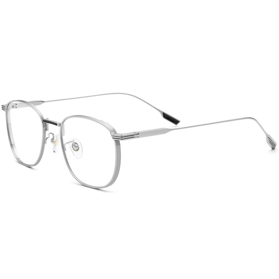 Square Glasses BR1189