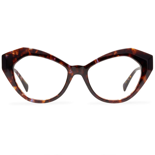 Cat-Eye Glasses A2232