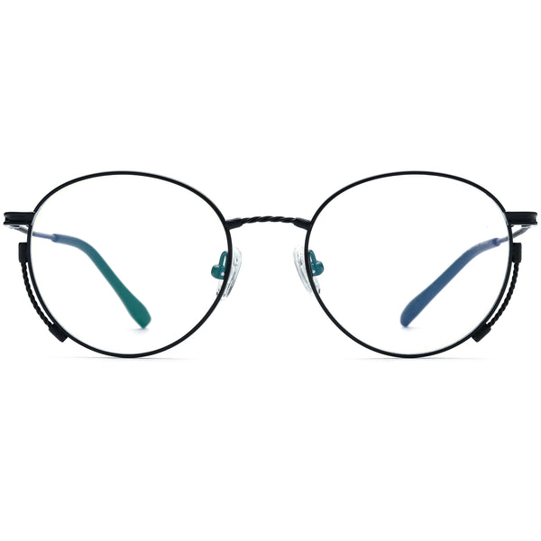 Round Glasses BR1231