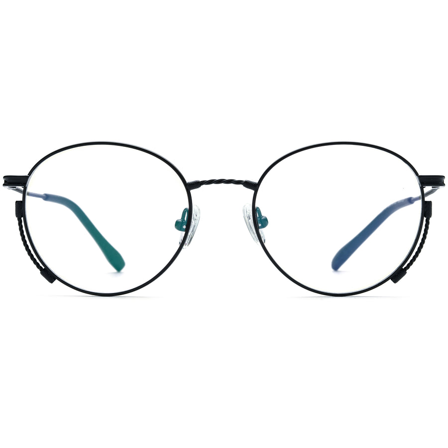 Round Glasses BR1231