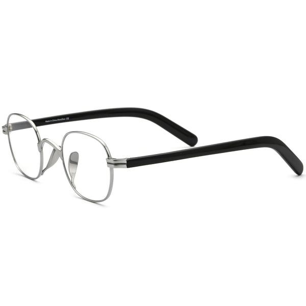 Round Glasses BR1159